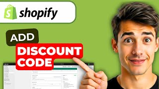 How To Set Up Discount Codes In Shopify (Easiest Way) (2026 Guide)