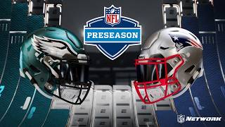 Career Overview Eagles Vs Patriots Livestream with Scoreboard and Highlights!