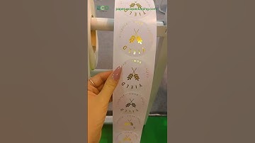 Eco-Friendly Printing on Packaging 🎨 | Sustainable Packaging Design