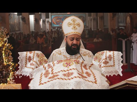 القداس الالهى ابونا فيلوباتير رفعت 