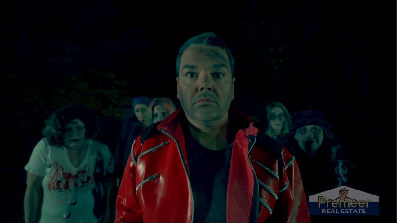 Premeer Real Estate Presents THRILLER