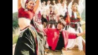 Chaiyya Chaiyya - Inside Man - Dil Se