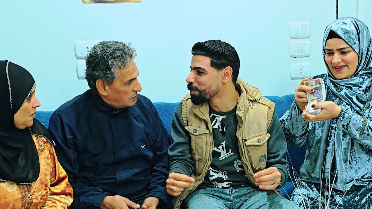 لما الست تغلط الغلطة دي... هل الزوج يسامح ويدي فرصة تانية؟ ولا الطرد ؟ الحكم ليكم!