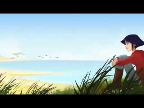 Le ranch Clip  -Christophe Mae