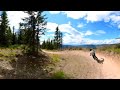 Hafjell Bike Park - Insta360 ONE X2