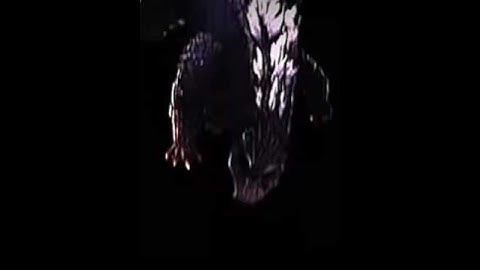 Godzilla in hell edit #godzilla