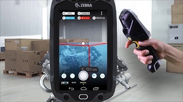 Piink 3d v1.8 : full manual mode - dimensioning and bounding box with ARCore