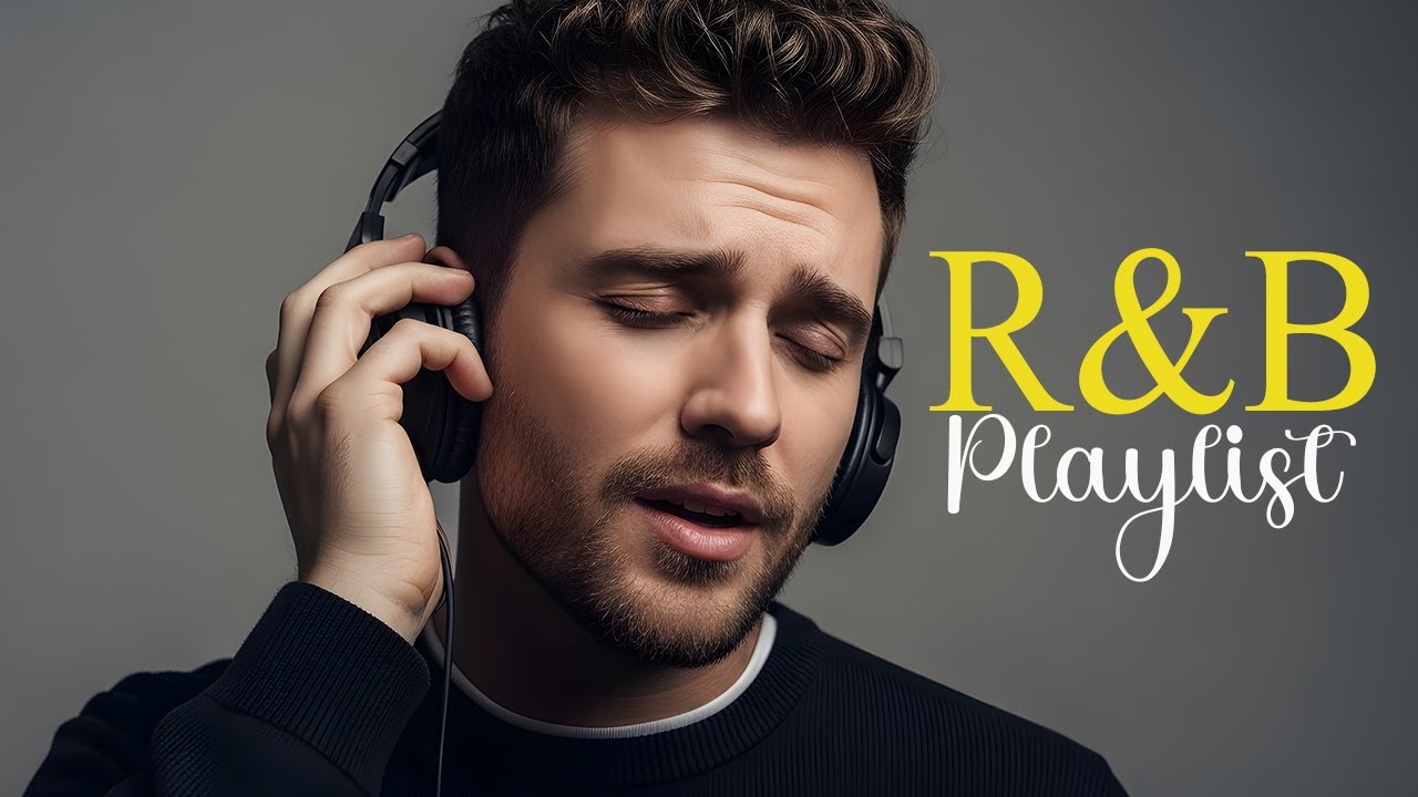 Late Night Relax | Smooth R&B Chill Mix – Soulful Mood