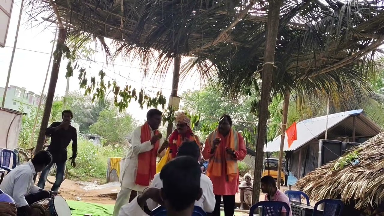 dasavatharam pandiri pata part 7 gulivindala appalaramu