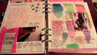 Journal Video 2
