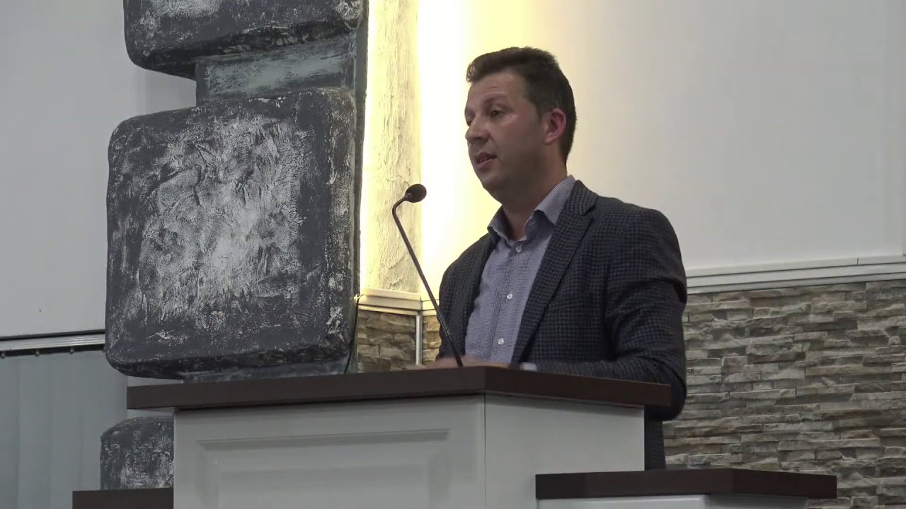 Iosif Borca - Pregătirea pentru CĂSĂTORIE
