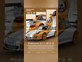 "🔥 Porsche 911 GT3 R Poster Design in Canva Mobile!"