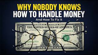 Full Why Most Americans Are Broke — The Truth About Financial Literacy in America Update