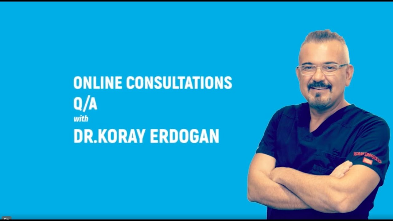 They're saying, it’s hard to get successful results from hair transplant in vertex area?