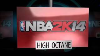 High Octane Intro