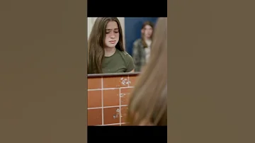 When Fighting Back Against A Bully Backfires 