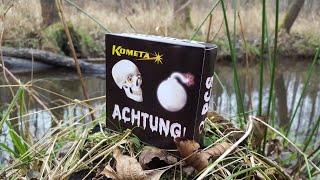 Stare Petardy Achtung P1208 Od Komety