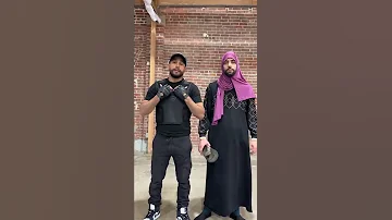 Self Defense 