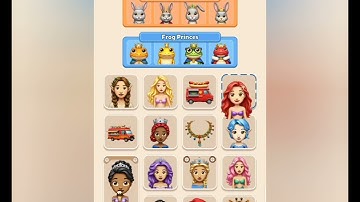 Connect Master Level 54 Solution Walkthrough