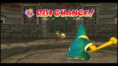 Crazy Game - Super Mario Sluggers Part 3