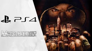 Ps4 Def Jam: Fight for NY