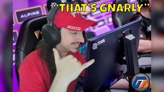 WINNING ALL PLACEMENTS🤙🏻HALF TIME CHAT IS BACK🤙🏻ESEA OPEN MATCH 8 AT 8:30PM ONLY ON #twitch 🤙🏻 #cs2