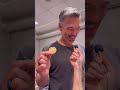 marmite, better than vegemite…? the rice cake, however, get a negative 4 from me