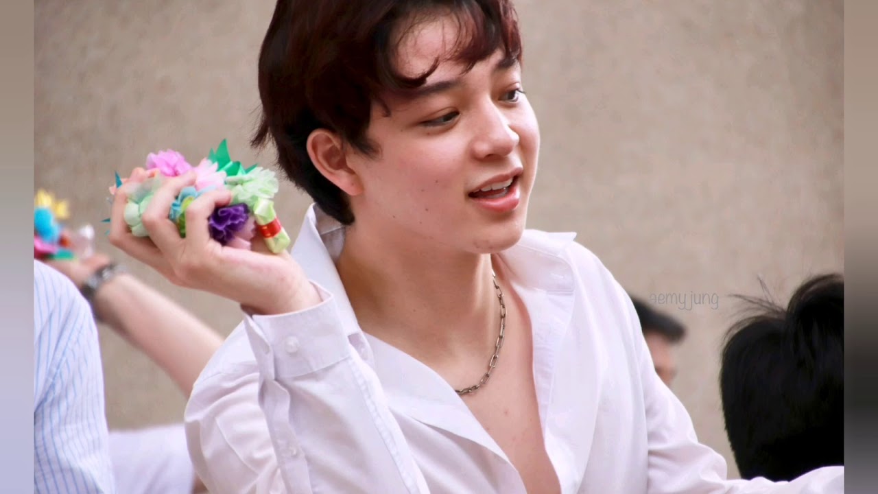 310819 รวมบรรยากาศ​งานอุปสมบทพระ​ 