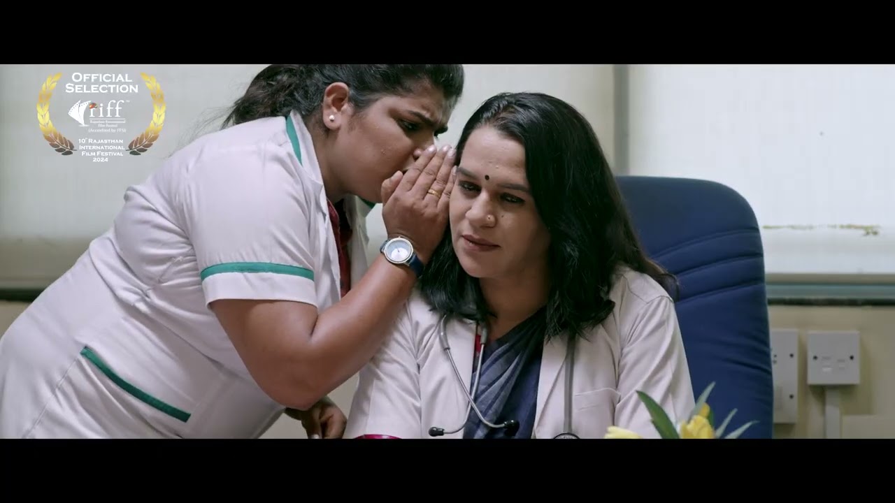 Tharini Feature Film ( Regional ) | India | Kannada | 2023 | 115 Min | Director  Siddu Poornachandra