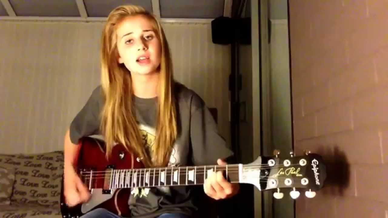 One Hundred Sleepless Nights Pierce The Veil Cover YouTube