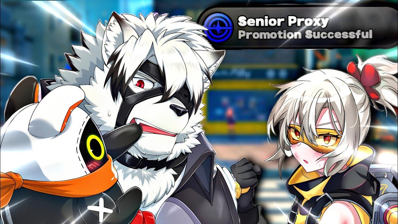 ZZZ Lycaon & Soldier 11.EXE