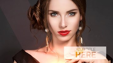 Mono Slideshow - After Effects Project Files | VideoHive 10025980