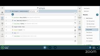 9JA AUTOMATION HUB BOOTCAMP - Introduction to Robotics