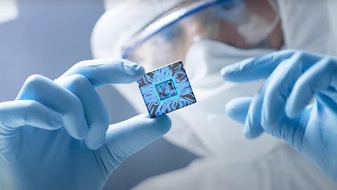 The Chemistry of Semiconductors Episode 1: History in the Making