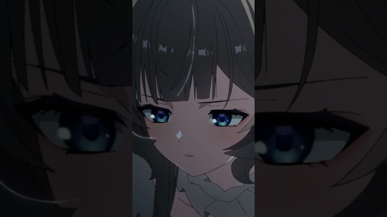 "The Final Gift" Animated Short (Extract 1) | Genshin Impact #GenshinImpact #Sandrone #TheFinalGift