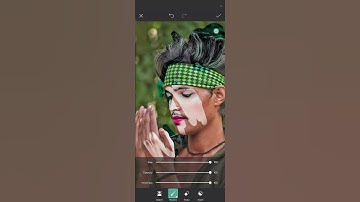 best 5 photo editing apps ll tutorial editing ll autodesk sketchbook face smooth ll photo editing
