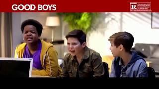 Good Boys | TV Spot 17 (TV Spot World)