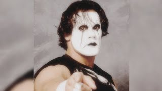 Sting - Crow (Entrance Theme WCW) 1 Hour
