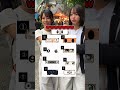 誰の目クイズ part1