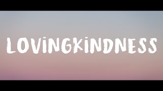 Miniatura de vídeo de "LOVINGKINDNESS - MATT REDMAN, MATT BOSWELL, MATT PAPA, KEITH & KRISTYN GETTY //(Lyrics)//"