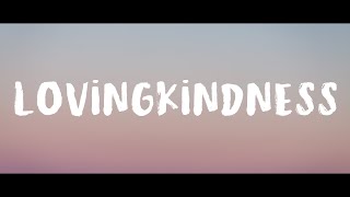 Video thumbnail of "LOVINGKINDNESS - MATT REDMAN, MATT BOSWELL, MATT PAPA, KEITH & KRISTYN GETTY //(Lyrics)//"