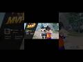 Rush gameplay in BGMI/PUBG #anime #onepunchman #edit #animeedit #demonlayer #dragonball #naruto