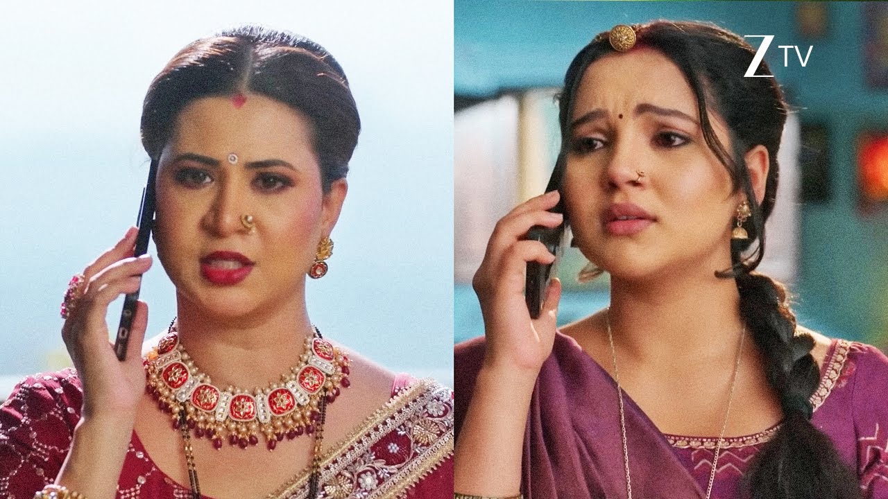 VASUDHA | Chandrika ne kahi baat ko maankar kya Vasu tod degi Devaansh se apna rishta?