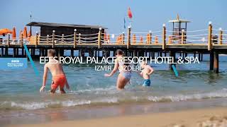 Sunis Efes Royal Palace Resort &amp; Spa - Etstur