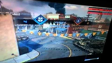 Gb Proof 1v1 vs Hashrima Map 1