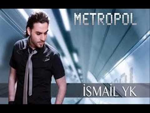 Ismail yk - Ruhum Canimda