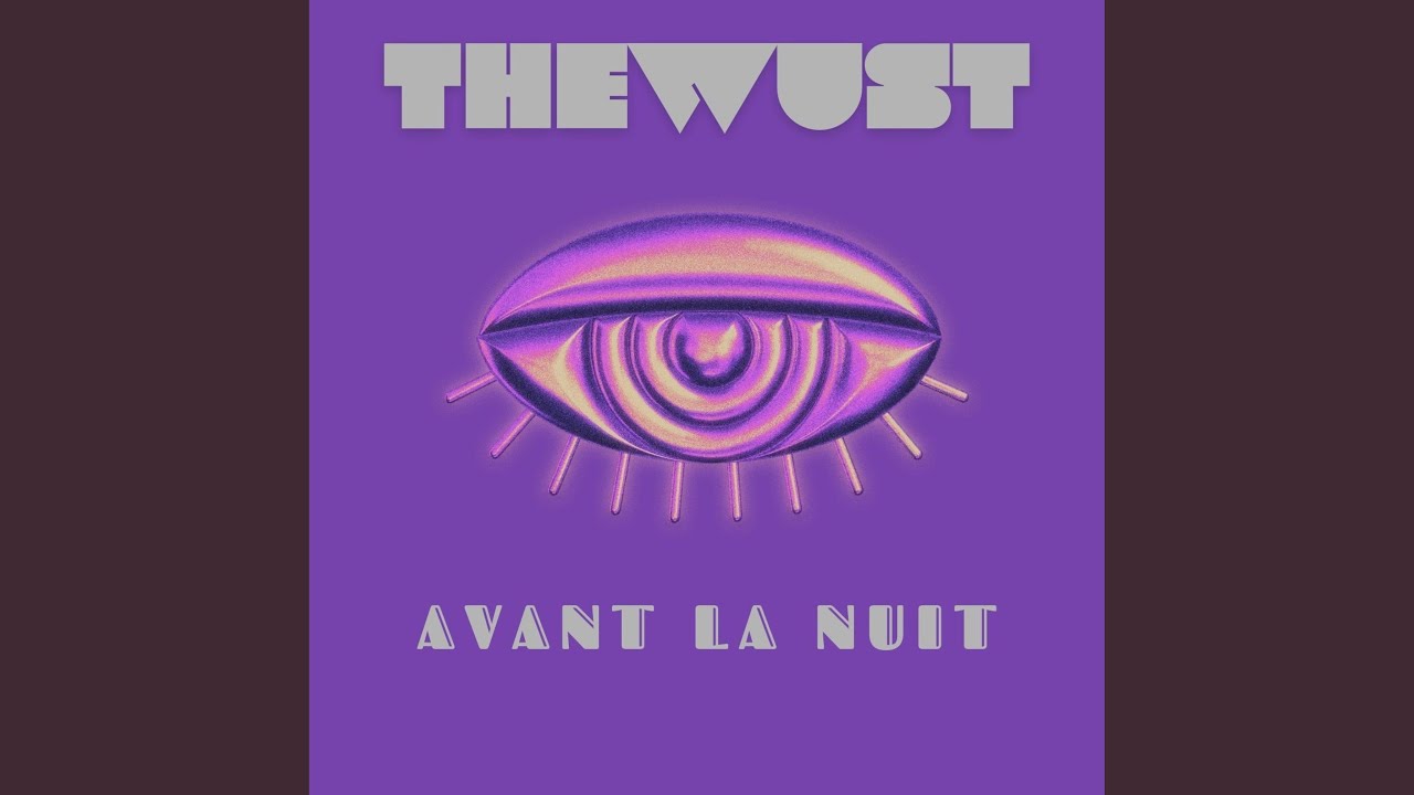 Avant la Nuit