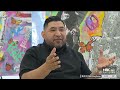 Hispanic Heritage Month spotlight: Bay Area artist Nacho Moya