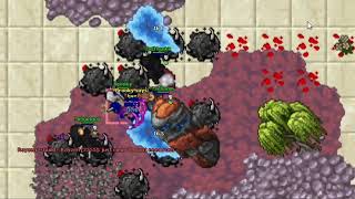 Evolunia War - The 300 Vs The Last Dogs Vol.2