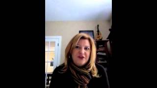 Message From The Interim Wfmt President 2013